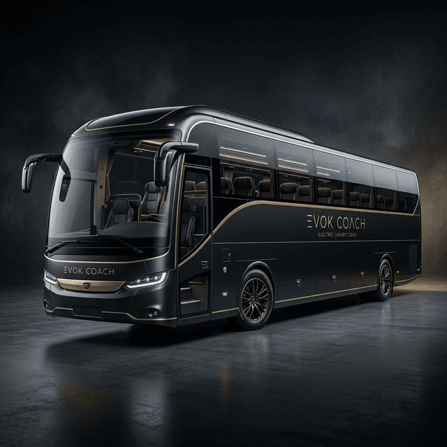 Evok Coach