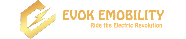 Evok E-Mobility Logo